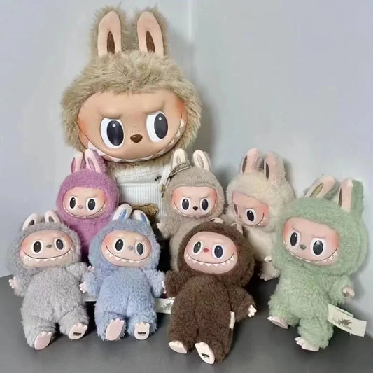 POP MART LABUBU