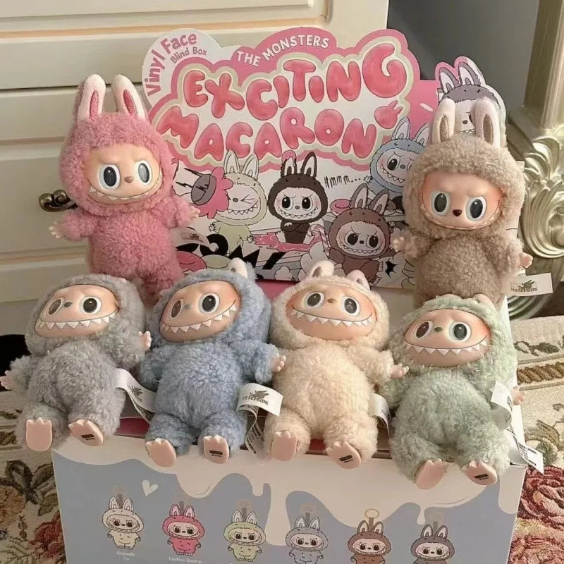 POP MART LABUBU