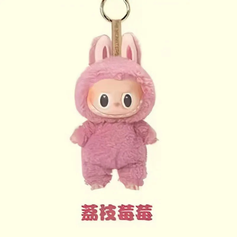 POP MART LABUBU
