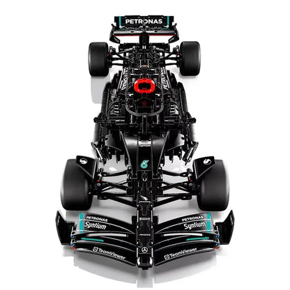 Nowy Technical F1 W14 E Performance Samochód Wyścigowy 1642 szt.