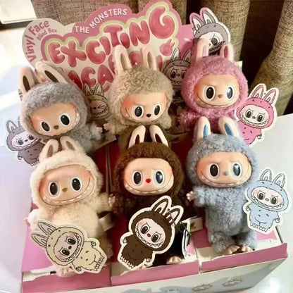 POP MART LABUBU