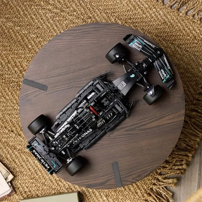 Nowy Technical F1 W14 E Performance Samochód Wyścigowy 1642 szt.