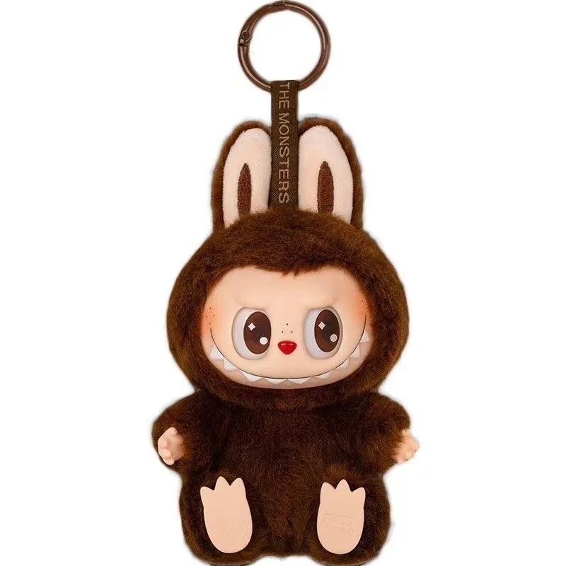 New Labu Blind Box Toy Ornament Pendant Birthday Gift Cute Collection Wholesale Mystery Box Special Offer Chinese Version Gifts