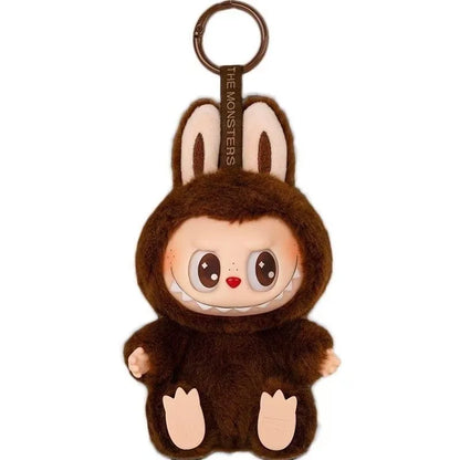 New Labu Blind Box Toy Ornament Pendant Birthday Gift Cute Collection Wholesale Mystery Box Special Offer Chinese Version Gifts