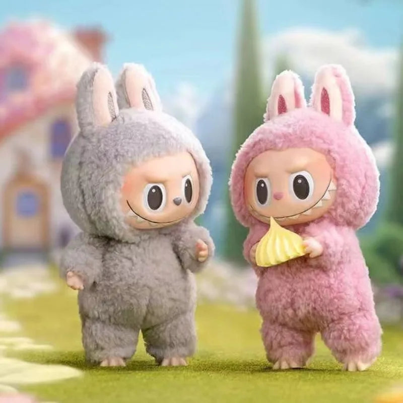 POP MART LABUBU