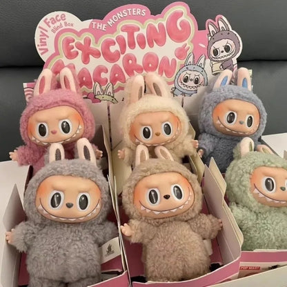 POP MART LABUBU