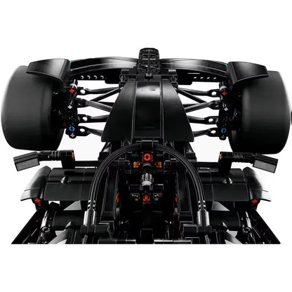 New F1 W14 E 42171 Performance 1642Pcs Technical Racing Car Building Block Brick Sport Vehicle Model MOC Toy Adult Birthday Gift