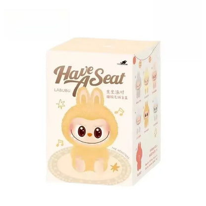 New Labu Blind Box Toy Ornament Pendant Birthday Gift Cute Collection Wholesale Mystery Box Special Offer Chinese Version Gifts