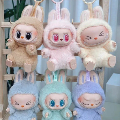 New Labu Blind Box Toy Ornament Pendant Birthday Gift Cute Collection Wholesale Mystery Box Special Offer Chinese Version Gifts