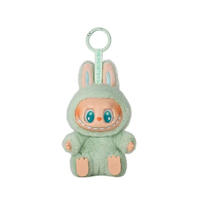 New Labu Blind Box Toy Ornament Pendant Birthday Gift Cute Collection Wholesale Mystery Box Special Offer Chinese Version Gifts