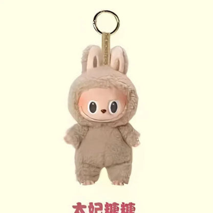 POP MART LABUBU