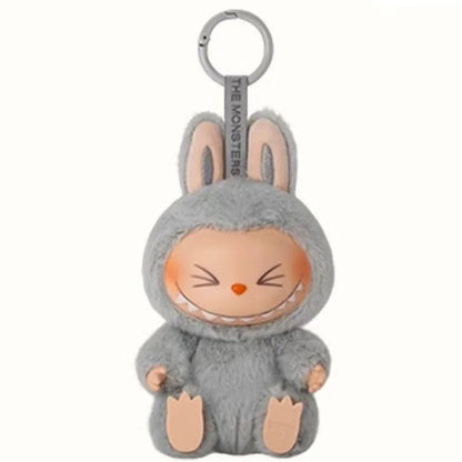 New Labu Blind Box Toy Ornament Pendant Birthday Gift Cute Collection Wholesale Mystery Box Special Offer Chinese Version Gifts