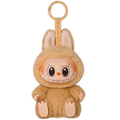 New Labu Blind Box Toy Ornament Pendant Birthday Gift Cute Collection Wholesale Mystery Box Special Offer Chinese Version Gifts