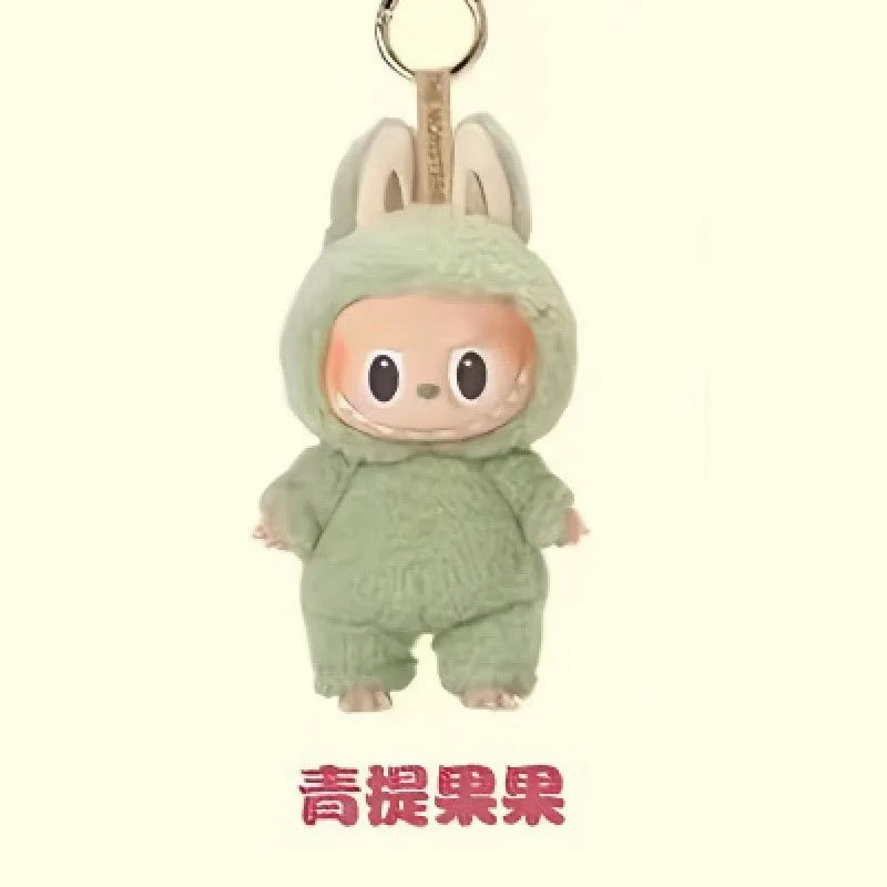POP MART LABUBU
