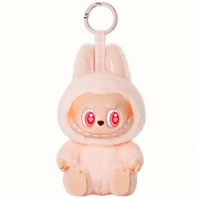New Labu Blind Box Toy Ornament Pendant Birthday Gift Cute Collection Wholesale Mystery Box Special Offer Chinese Version Gifts