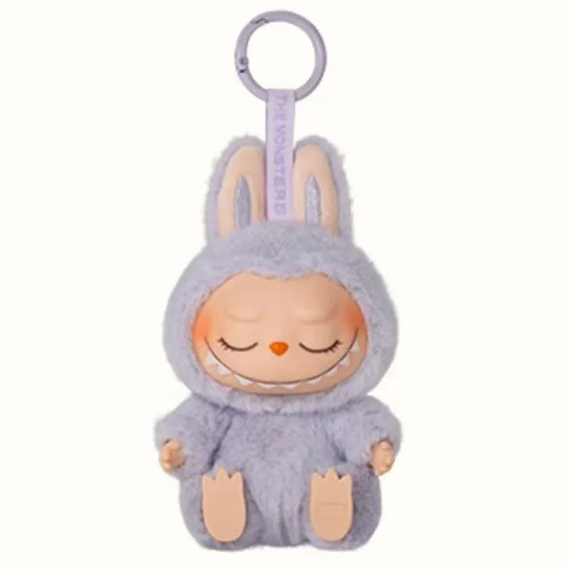 New Labu Blind Box Toy Ornament Pendant Birthday Gift Cute Collection Wholesale Mystery Box Special Offer Chinese Version Gifts