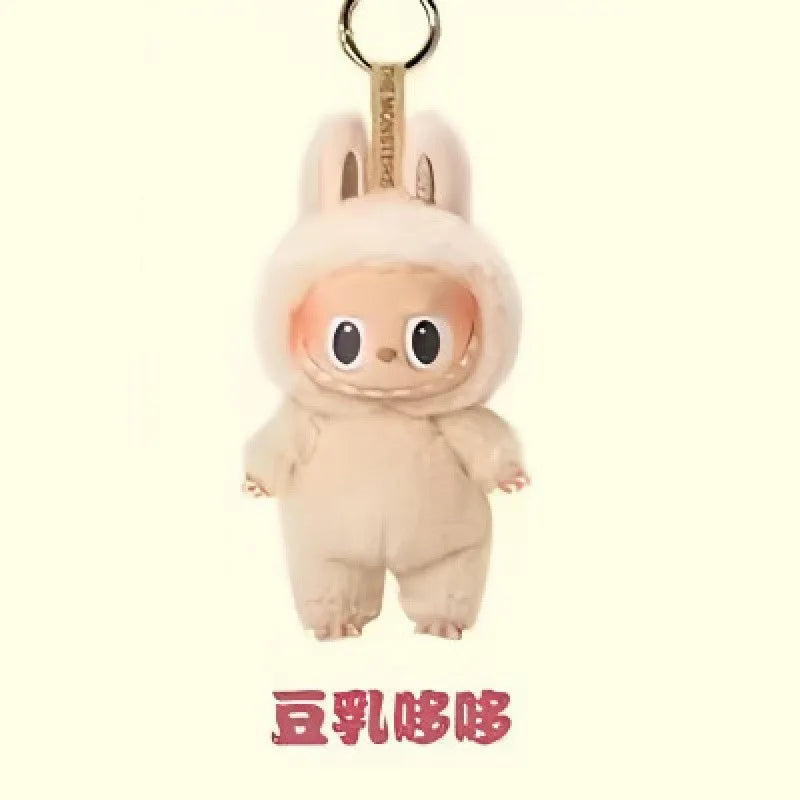 POP MART LABUBU