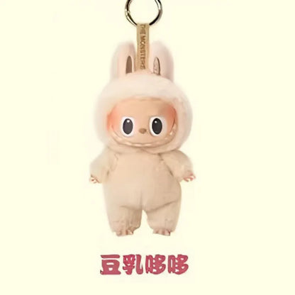 POP MART LABUBU